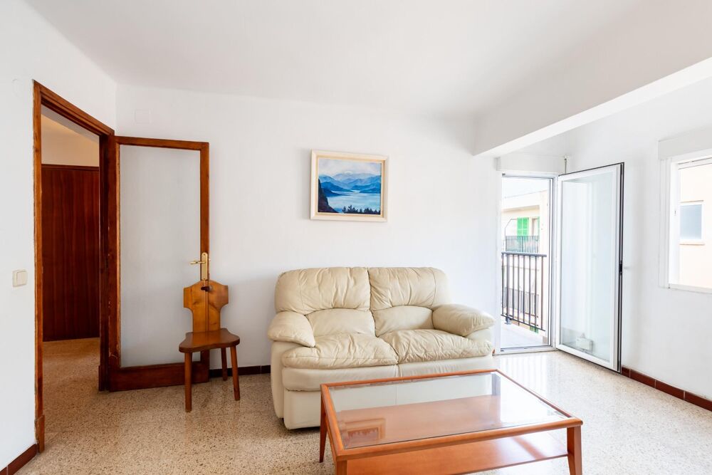 vente Appartement - 4 pièce(s) - 82 m² Espagne