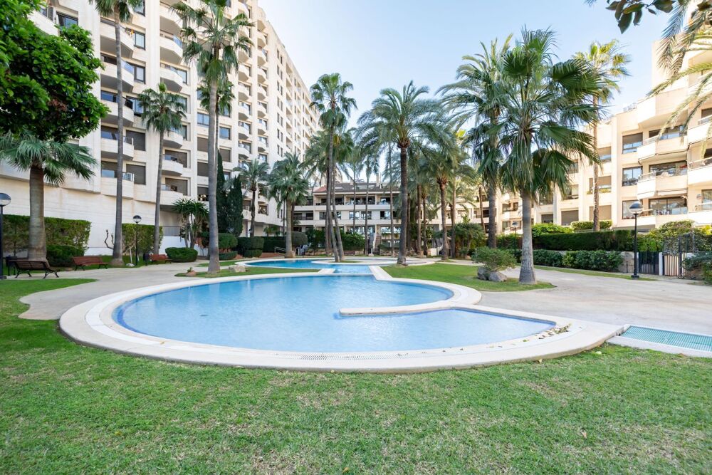 vente Appartement - 5 pièce(s) - 180 m² Espagne