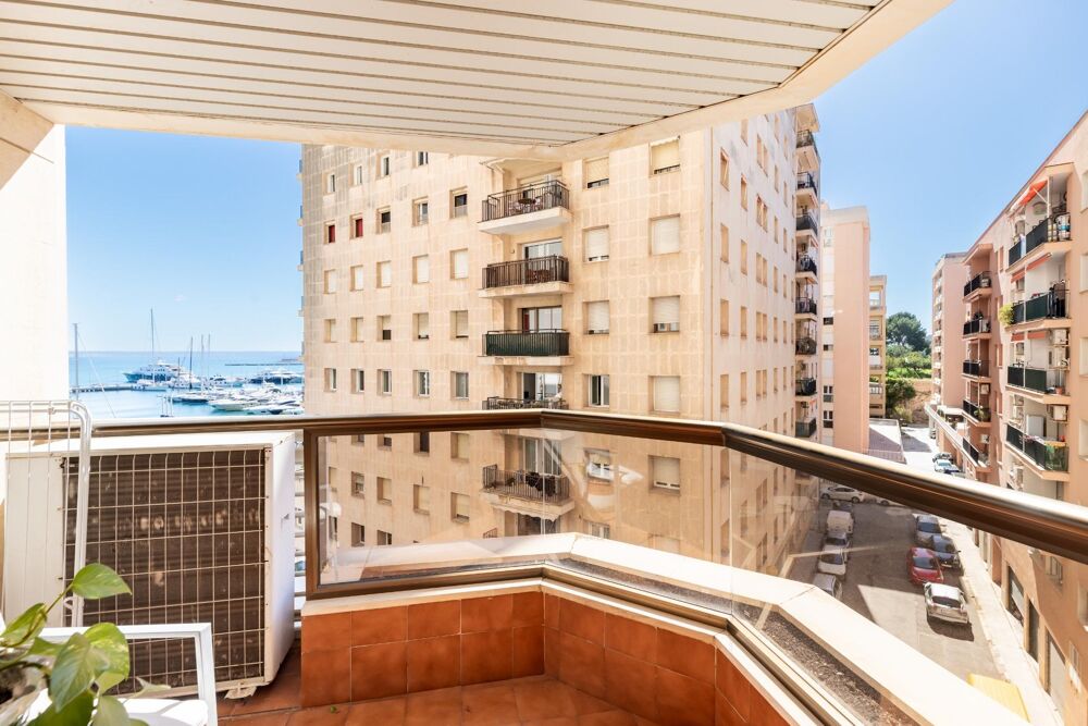 vente Appartement - 5 pièce(s) - 180 m² Espagne