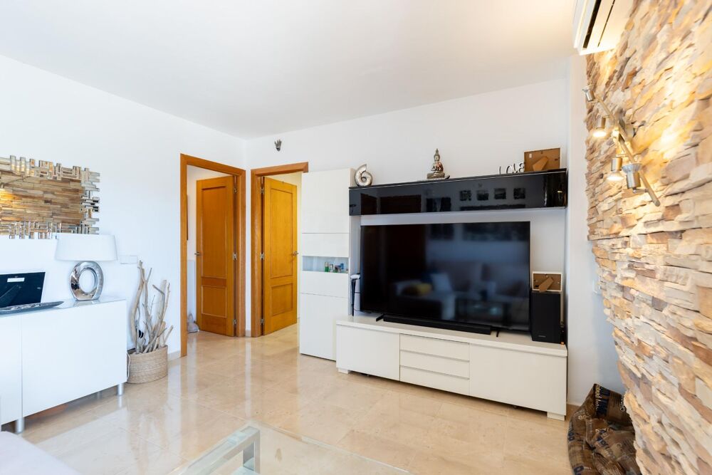 vente Appartement - 4 pièce(s) - 155 m² Espagne