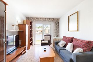  Appartement � vendre 4 pi�ces 112 m� Calvi�