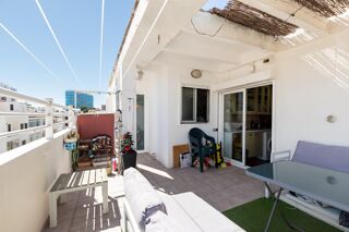  Appartement � vendre 4 pi�ces 110 m� Santa margalida