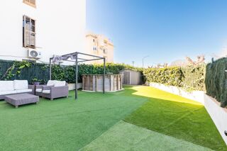  Maison � vendre 4 pi�ces 237 m� Alc�dia