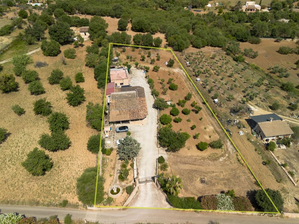 vente Maison - 5 pièce(s) - 341 m² Espagne