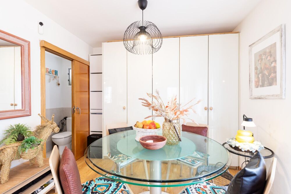 vente Maison - 6 pièce(s) - 300 m² Espagne