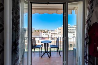  Appartement � vendre 4 pi�ces 110 m� Santa margalida