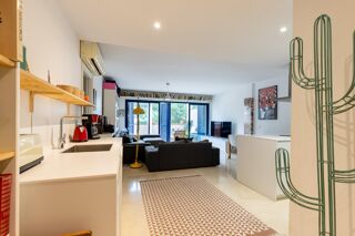  Appartement � vendre 4 pi�ces 110 m� Andratx