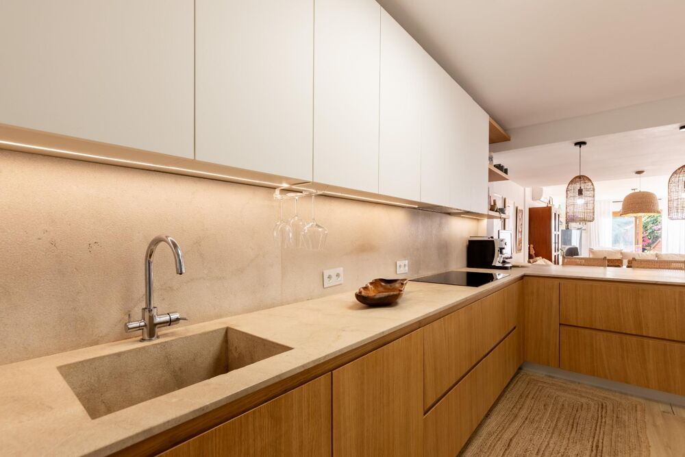 � vendre  Villa Llucmajor