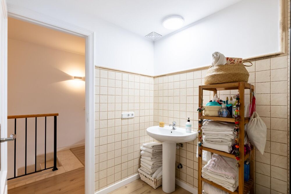 � vendre  Villa Llucmajor