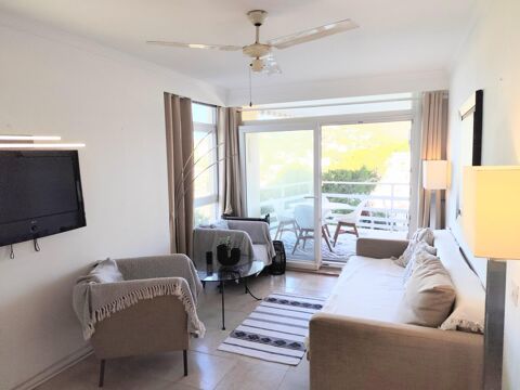  Appartement � louer 3 pi�ces 74 m� Calvi�