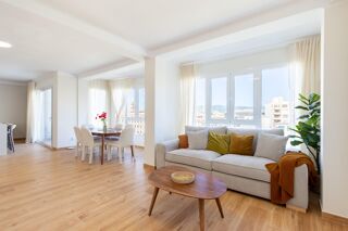 Appartement à vendre 4 pièces 152 m² Palma de mallorca