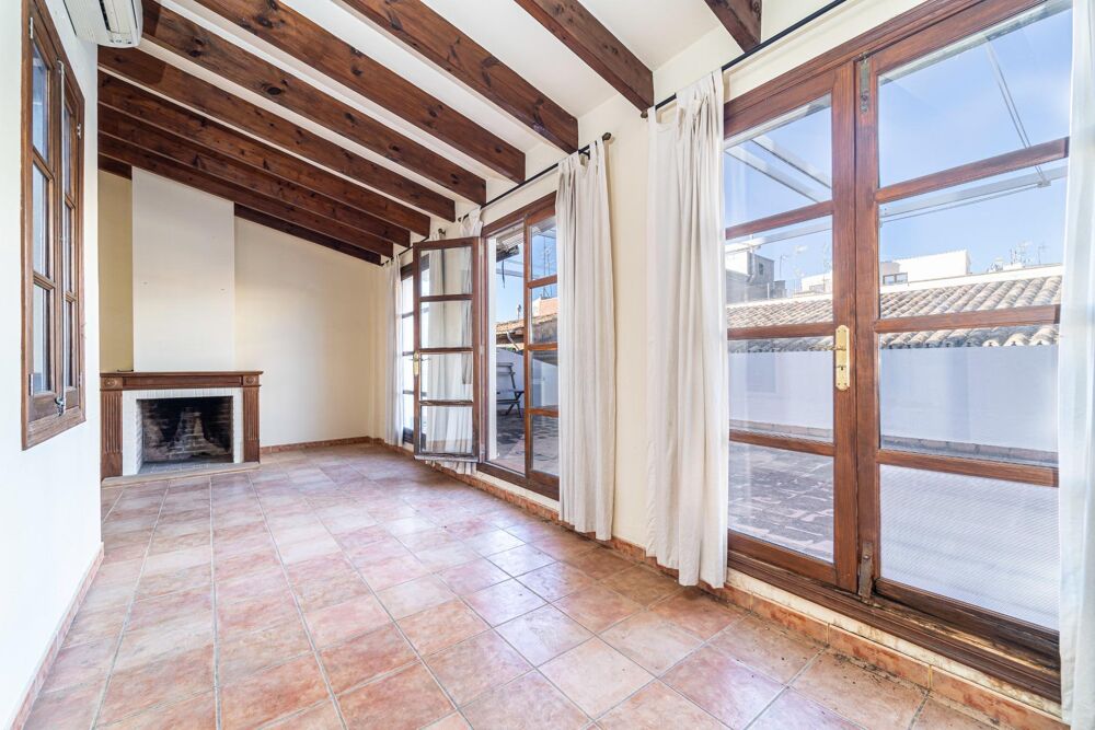 � vendre  Villa Palma de Mallorca