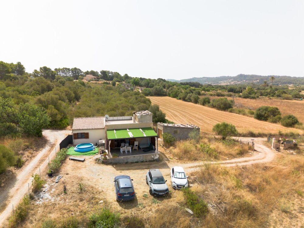 Maison 2 pièces 115 m² · à Espagne · 115 m² · 240 000 €