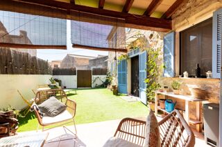  Villa à vendre 5 pièces 240 m² Ariany