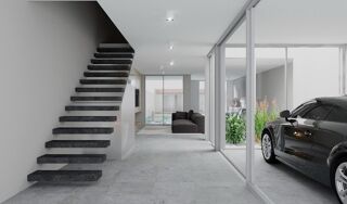  Terrain � vendre 7 pi�ces  Sencelles