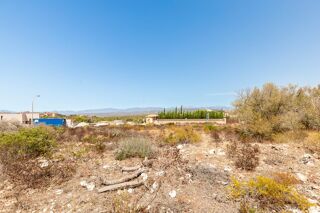  Terrain à vendre 1 pièce 284 m² Palma de mallorca