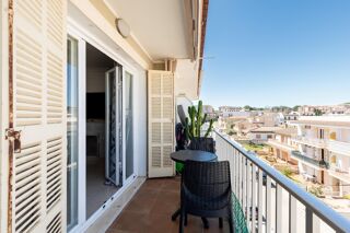  Appartement � vendre 4 pi�ces 110 m� Santa margalida