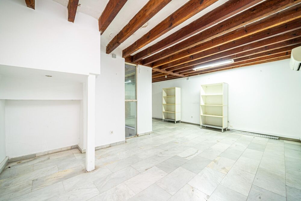 vente Villa - 6 pièce(s) - 573 m² Espagne