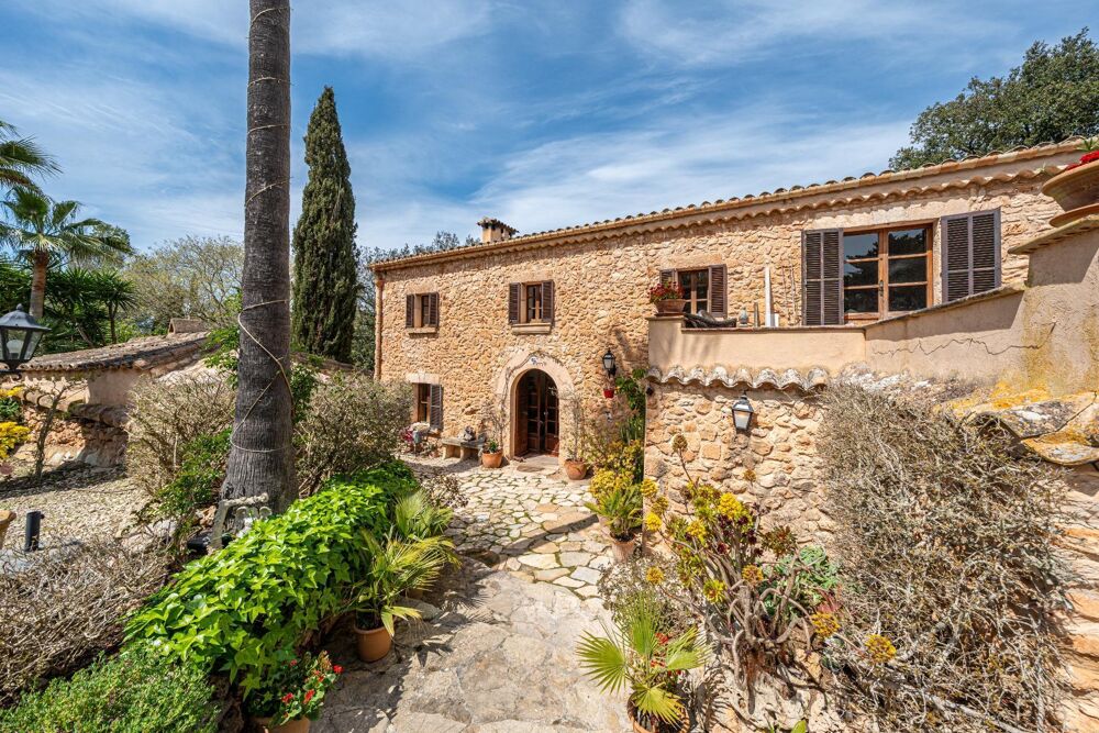 � vendre  Maison Algaida