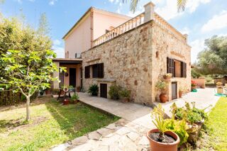  Villa à vendre 5 pièces 342 m² Felanitx