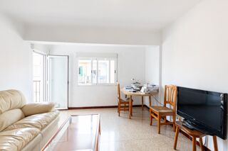  Appartement à vendre 4 pièces 82 m² Palma de mallorca