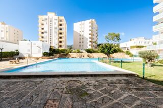  Appartement � vendre 1 pi�ce 35 m� Calvi�