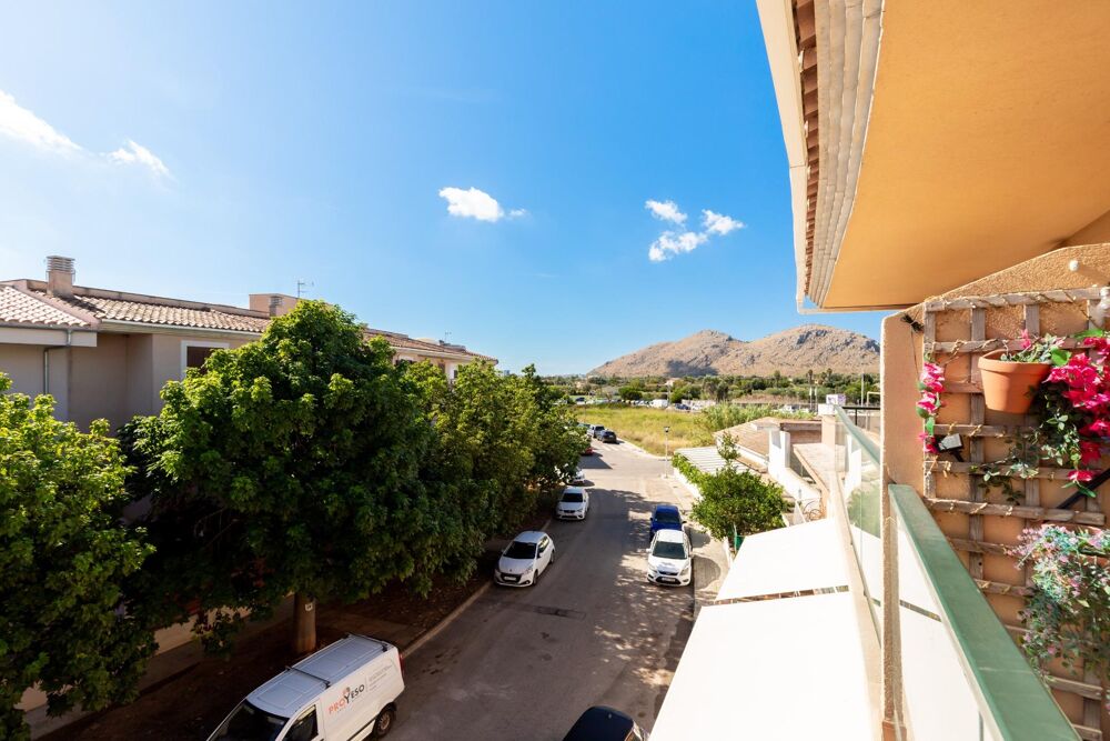 vente Appartement - 4 pièce(s) - 103 m² Espagne