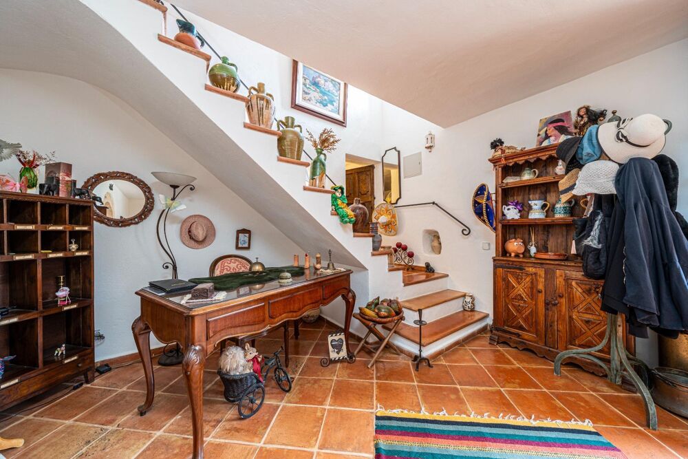 � vendre  Maison Algaida