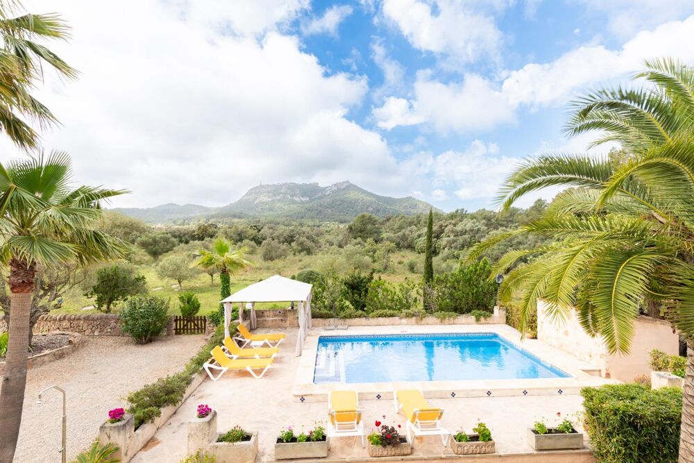 vente Villa - 5 pièce(s) - 342 m² Espagne