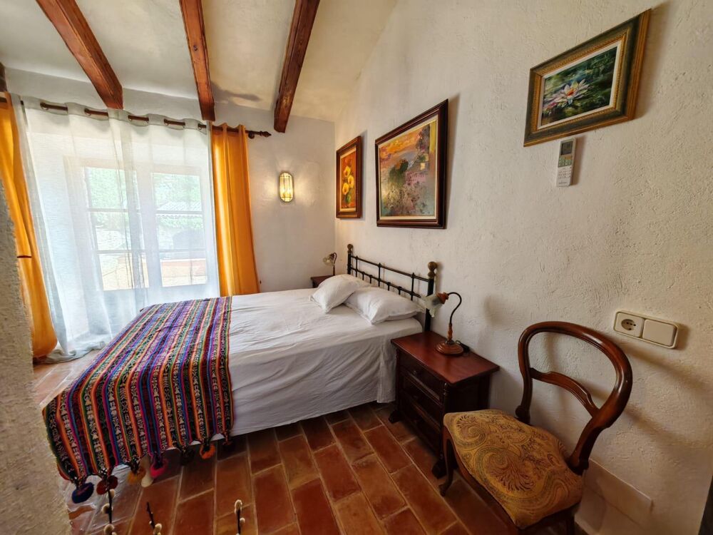 � vendre  Maison Algaida