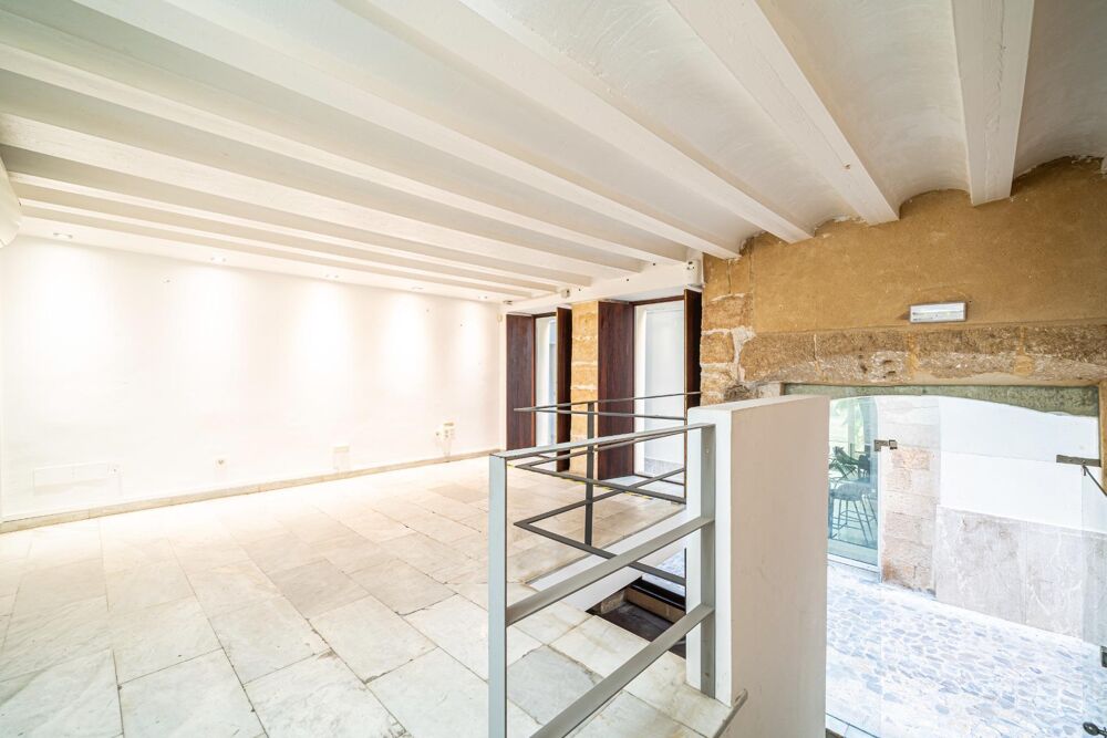 � vendre  Villa Palma de Mallorca