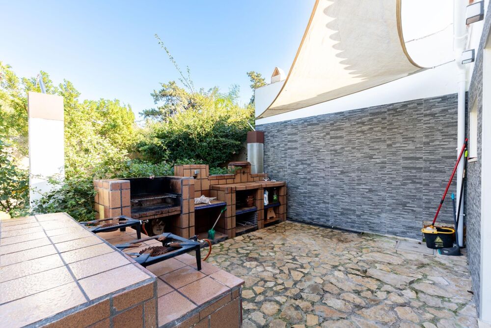vente Maison - 5 pièce(s) - 187 m² Espagne