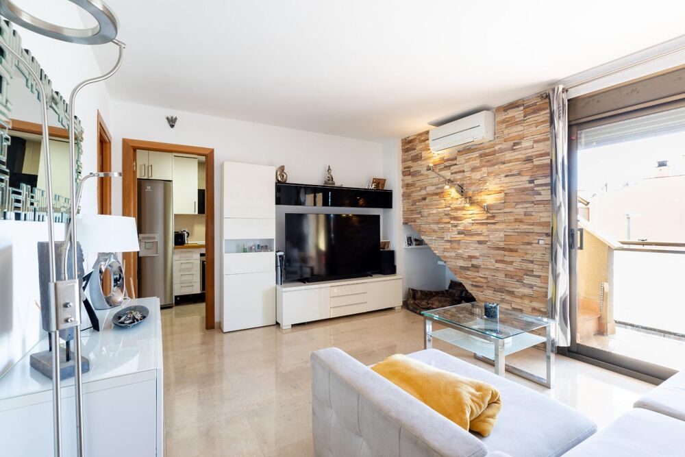 Appartement 4 pièces 155 m² à Espagne