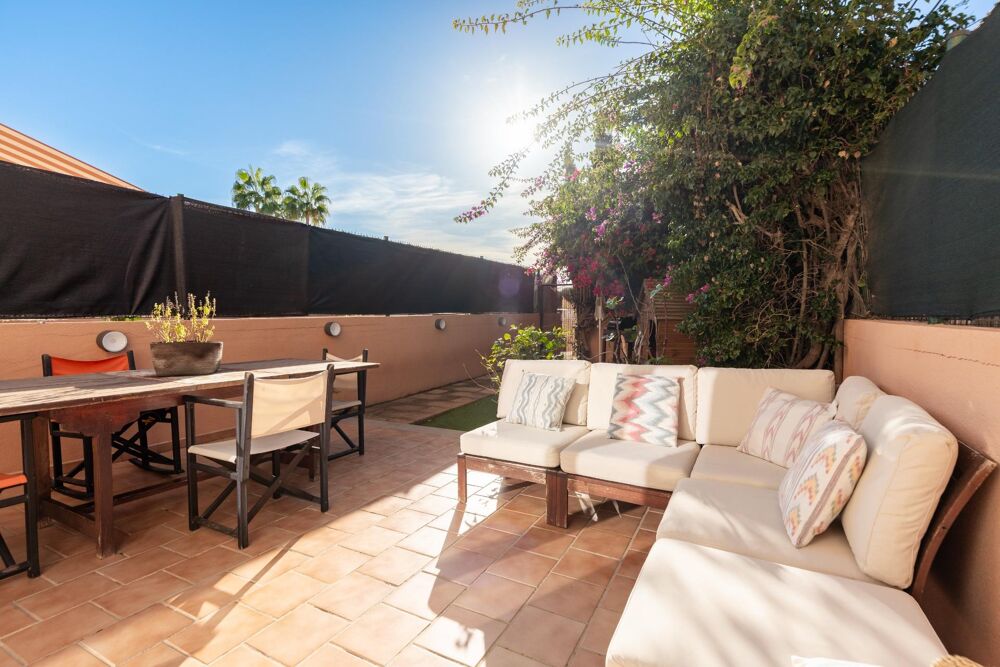 � vendre  Villa Llucmajor