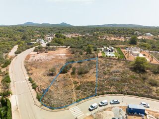  Terrain à vendre 1 pièce 284 m² Palma de mallorca