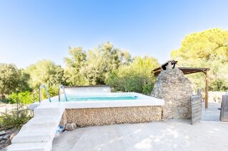  Maison � vendre 4 pi�ces 140 m� Montu�ri