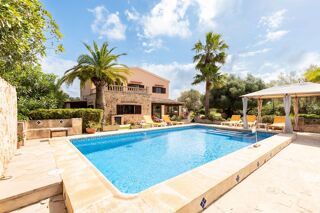  Villa à vendre 5 pièces 342 m² Felanitx