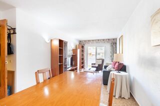  Appartement � vendre 4 pi�ces 112 m� Calvi�