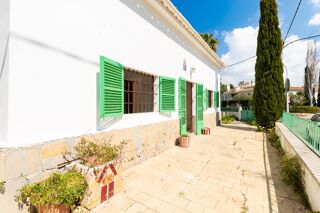  Maison � vendre 5 pi�ces 122 m� Palma de mallorca