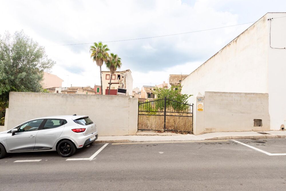 vente Terrain - 1 pièce(s) Espagne