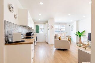  Appartement à vendre 4 pièces 80 m² Palma de mallorca