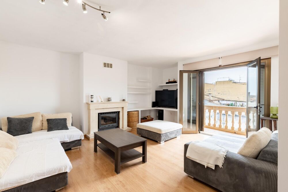 Appartement 4 pièces 107 m² · à Espagne · 107 m² · 340 000 €