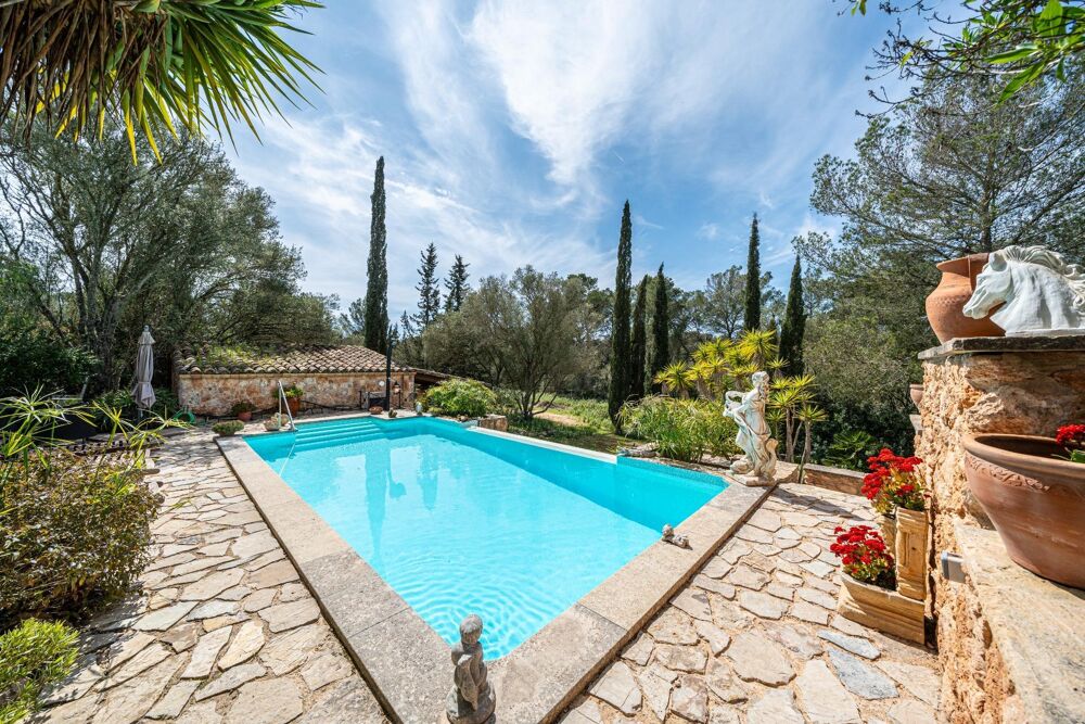 vente Maison - 7 pièce(s) - 634 m² Espagne