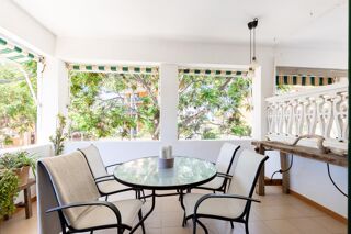  Appartement à vendre 4 pièces 121 m² Calvià