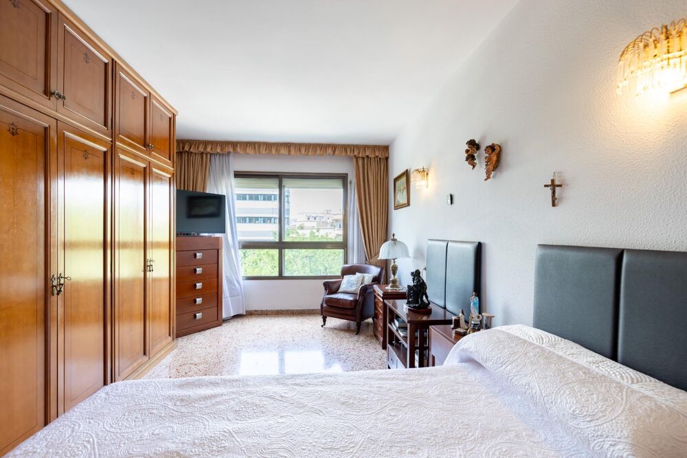 vente Appartement - 5 pièce(s) - 158 m² Espagne