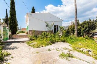  Maison � vendre 5 pi�ces 122 m� Palma de mallorca