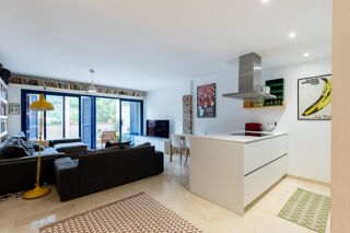  Appartement � vendre 4 pi�ces 127 m� Andratx