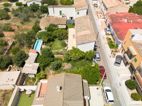   Vente / Terrain industriel - 265 m² 