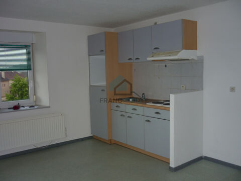 Appartement T3 à CHARQUEMONT avec GARAGE 545 Charquemont (25140)