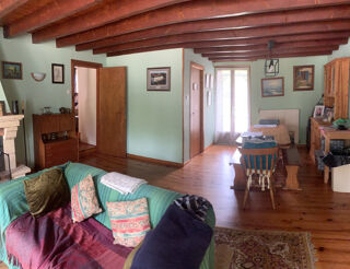  Maison � vendre 11 pi�ces 350 m�